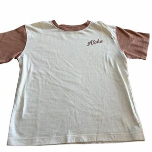 Rylee + Cru Aloha Tee